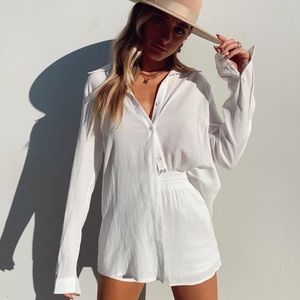 Princess Polly Chloe Set Top